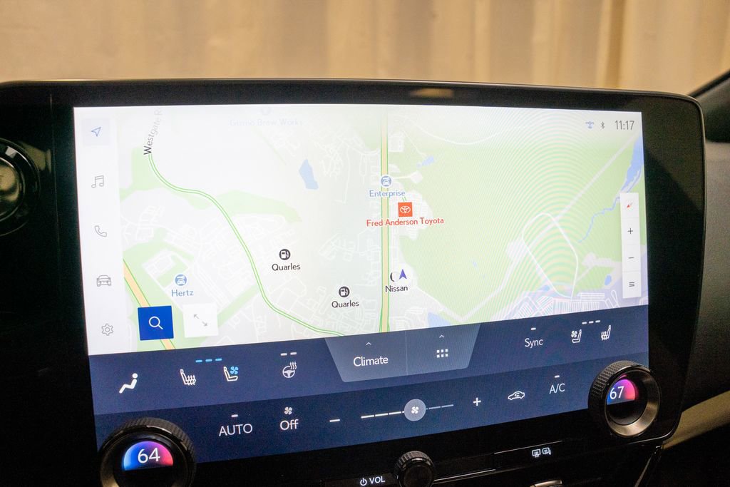 Used 2024 Lexus NX 250 FWD w/ Cold Area Package image 18