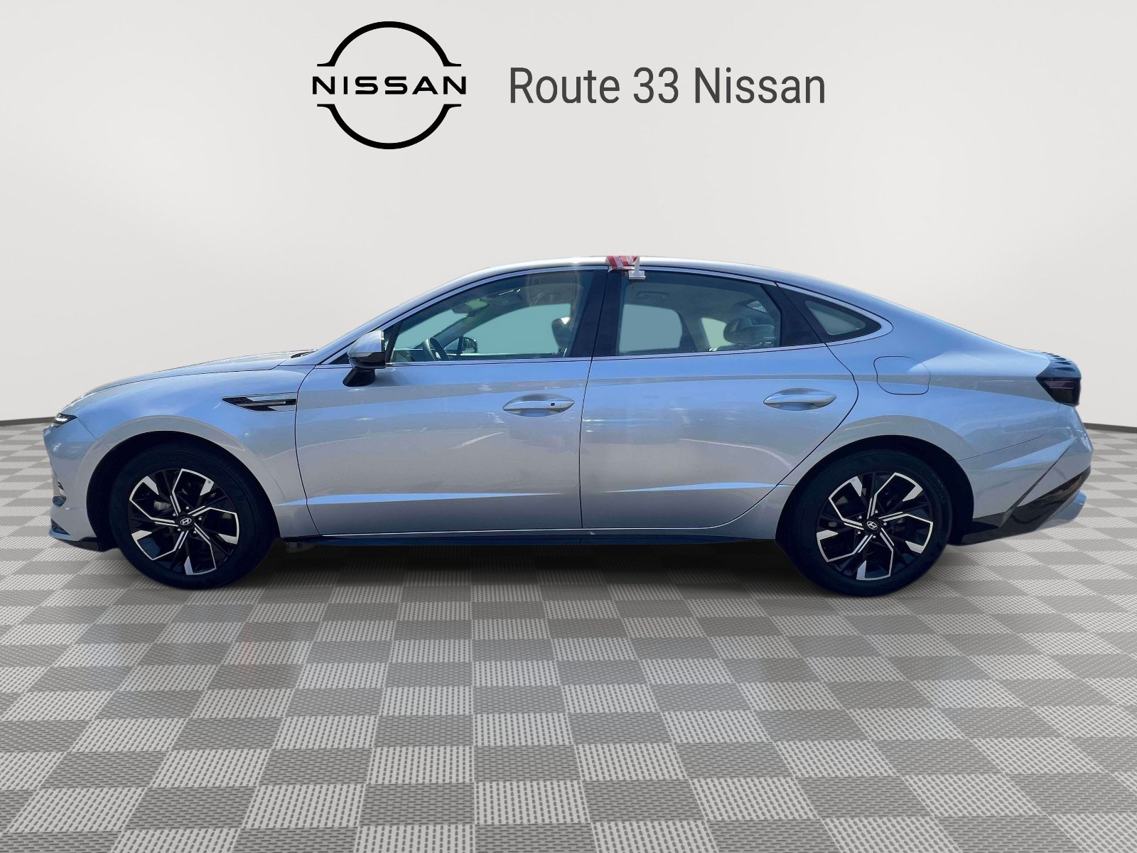 Used 2025 Hyundai Sonata SEL FWD image 5