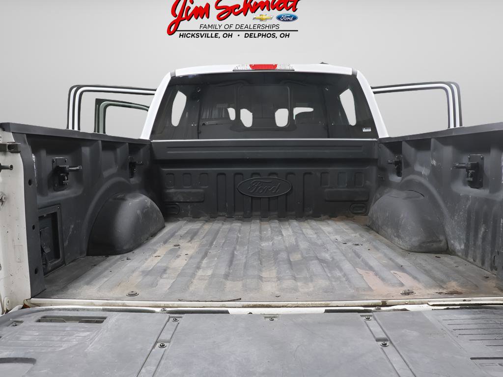 Used 2023 Ford F150 Lariat w/ Max Trailer Tow Package image 36