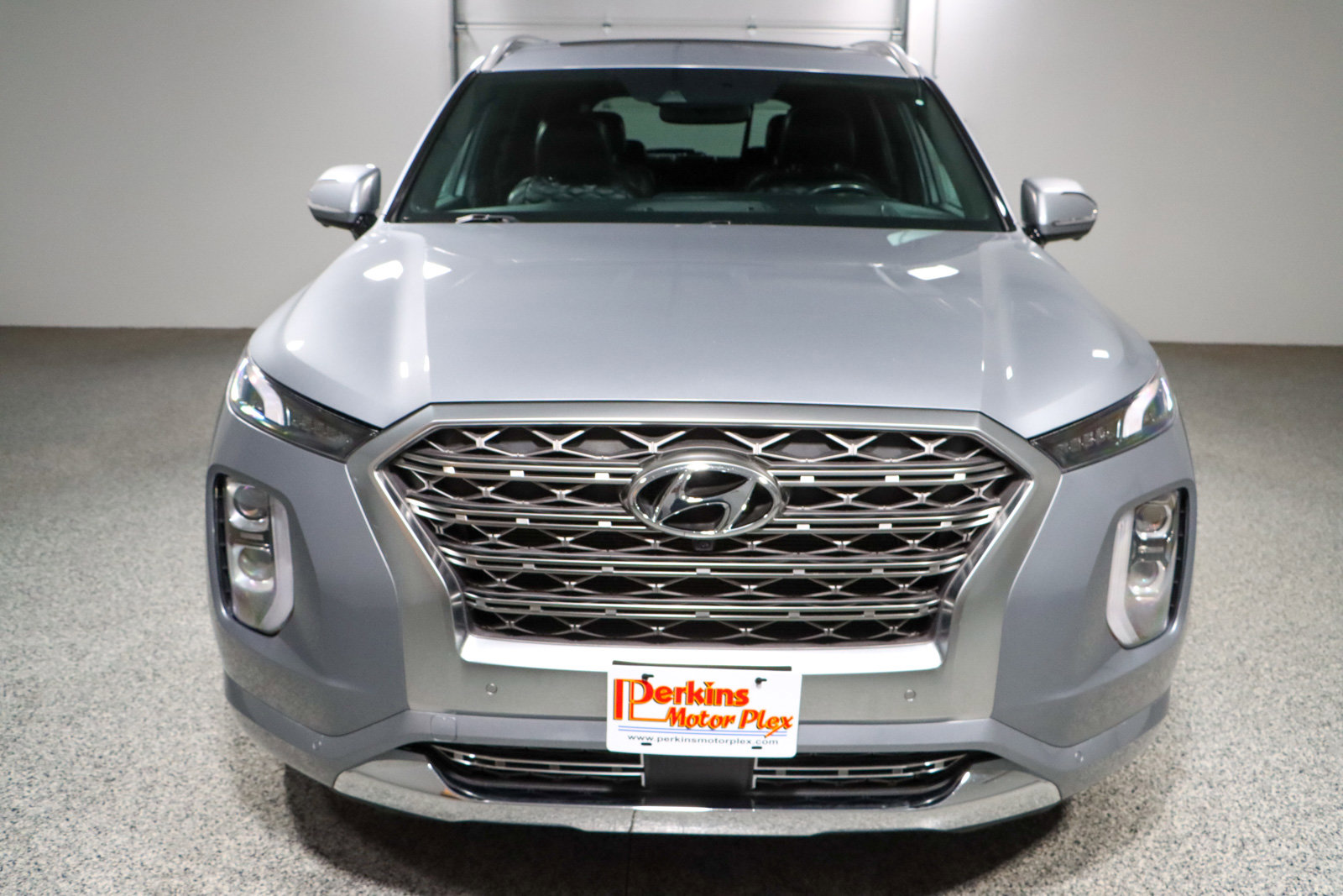 Used 2020 Hyundai Palisade Limited image 4