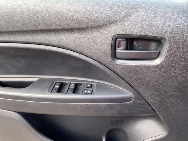 Used 2021 Mitsubishi Mirage G4 ES FWD image 15