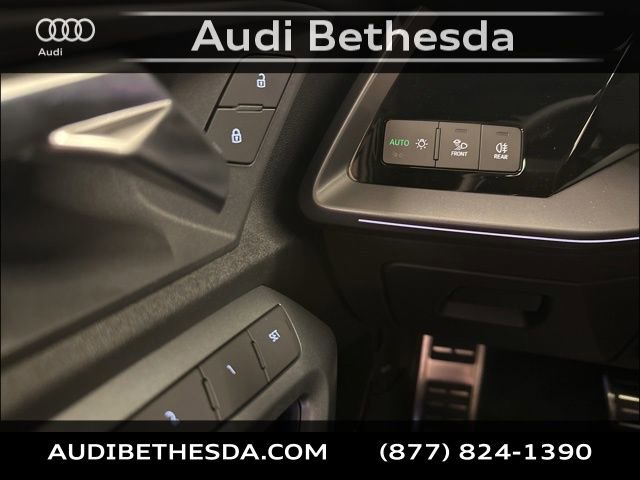 New 2026 Audi S3 Premium AWD/4WD image 19