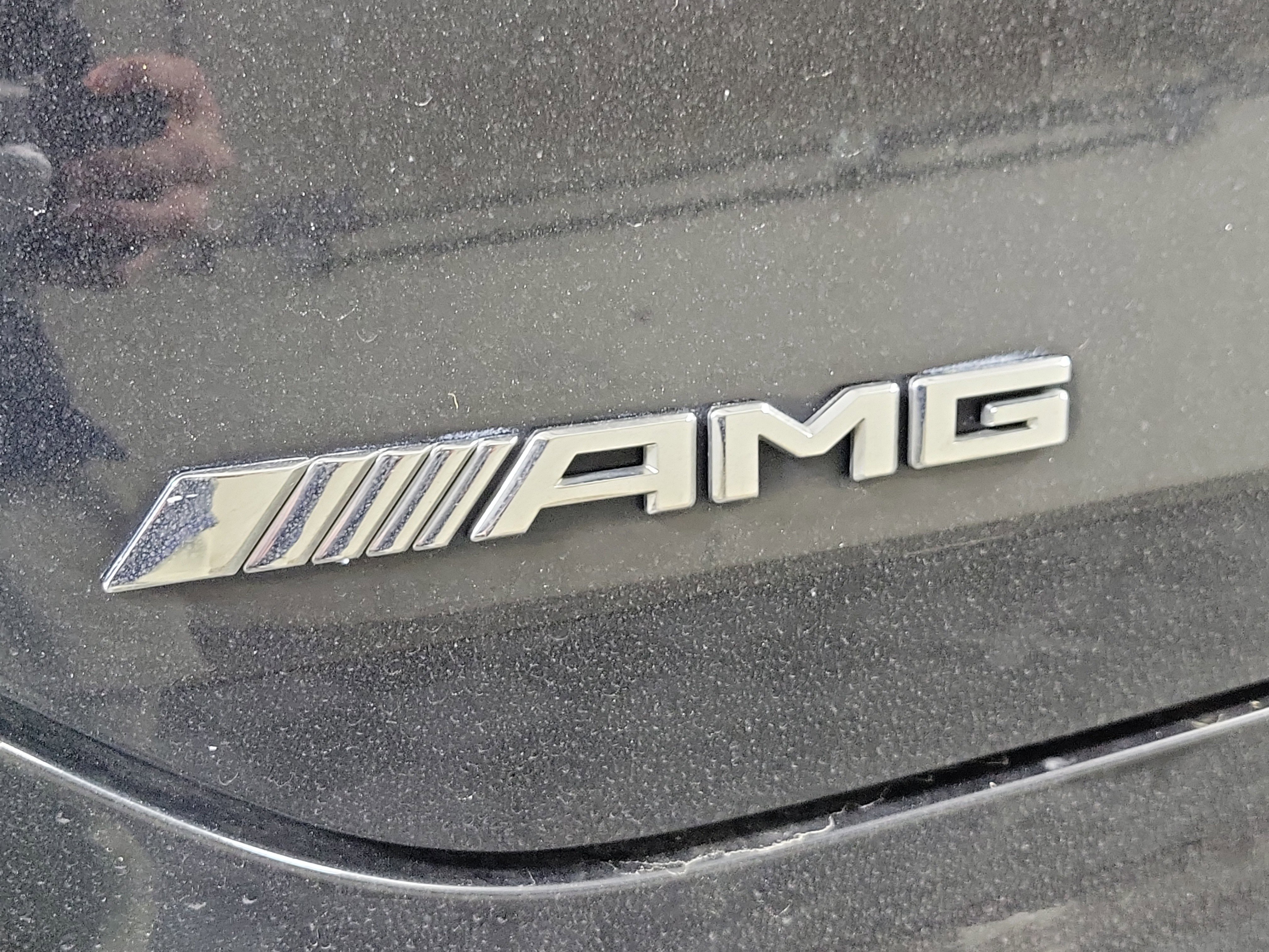 Used 2024 Mercedes-Benz GLE 53 AMG 4MATIC Coupe image 7
