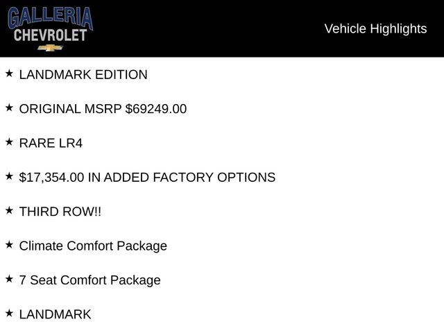 Used 2016 Land Rover LR4 HSE LUX image 5