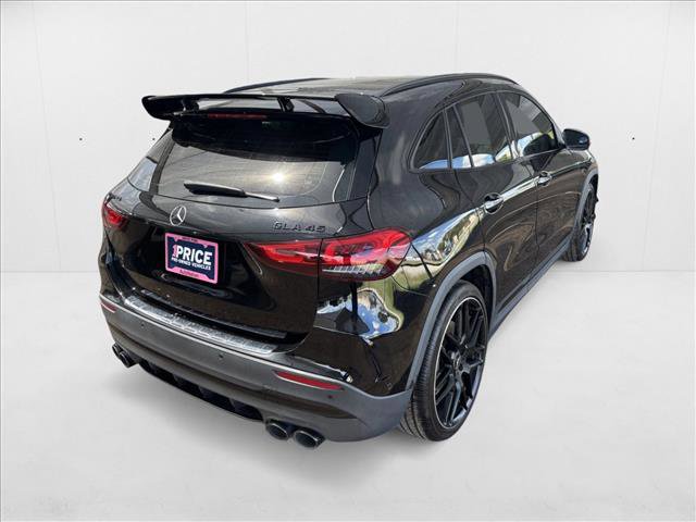 Used 2022 Mercedes-Benz GLA 45 AMG 4MATIC image 5