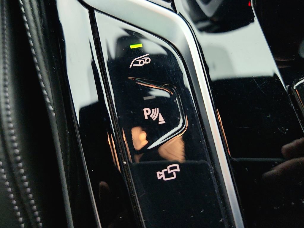 Used 2022 BMW M5 w/ Competition Package image 24