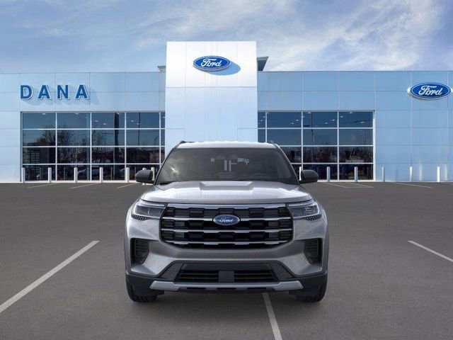 New 2026 Ford Explorer Active image 6
