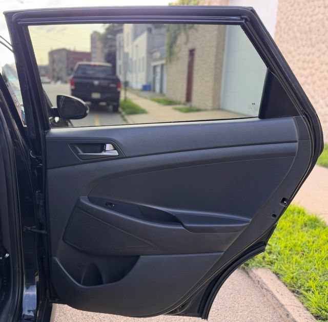 Used 2016 Hyundai Tucson Eco FWD image 19