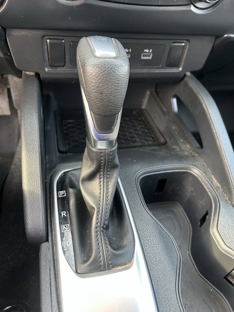 Used 2022 Nissan Frontier S w/ Technology Package image 11