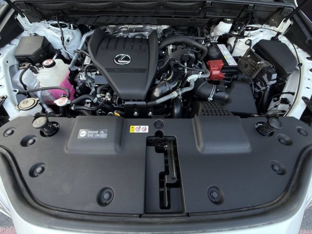 Used 2024 Lexus NX 350 AWD w/ Vision Package image 29