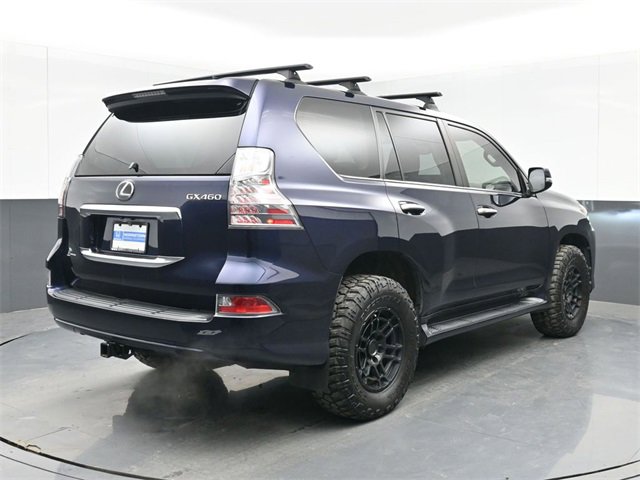 Used 2022 Lexus GX 460 Premium image 10