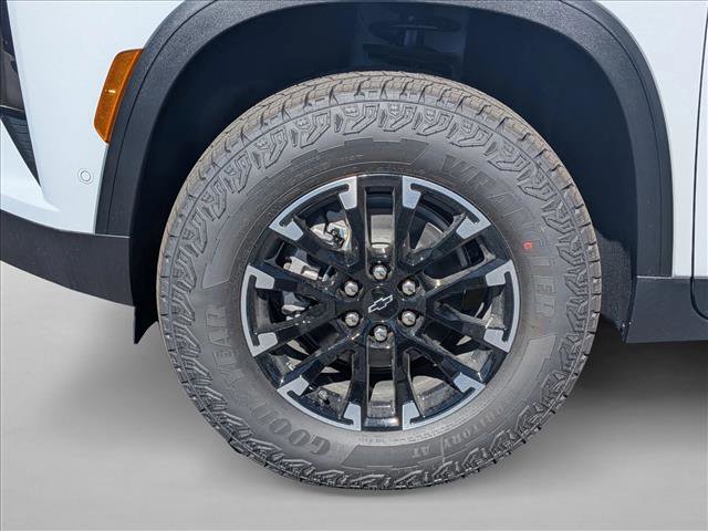 New 2026 Chevrolet Traverse Z71 w/ Enhanced Driving Package image 10