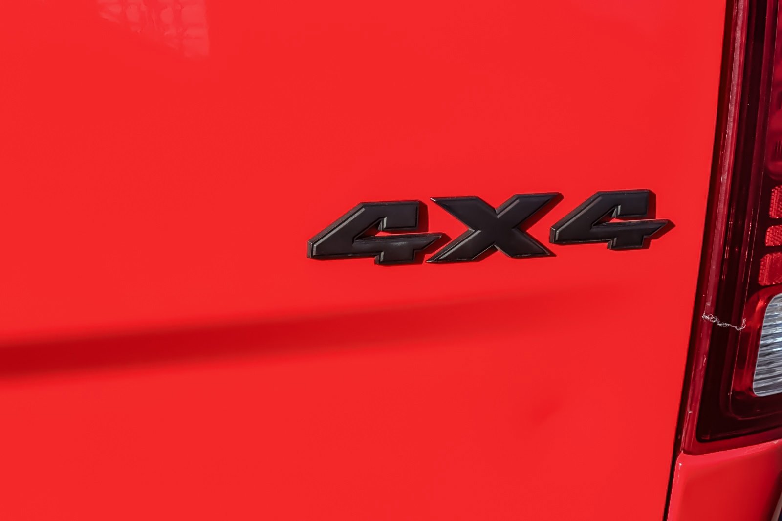 Used 2022 RAM 1500 Classic Warlock image 36