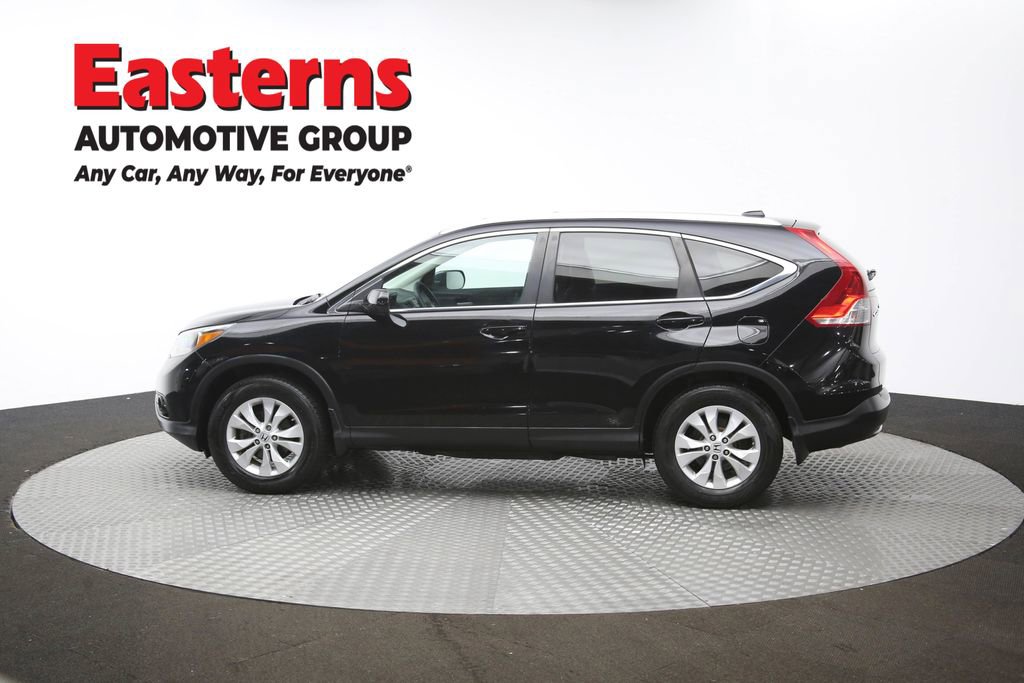 Used 2013 Honda CR-V EX-L image 61