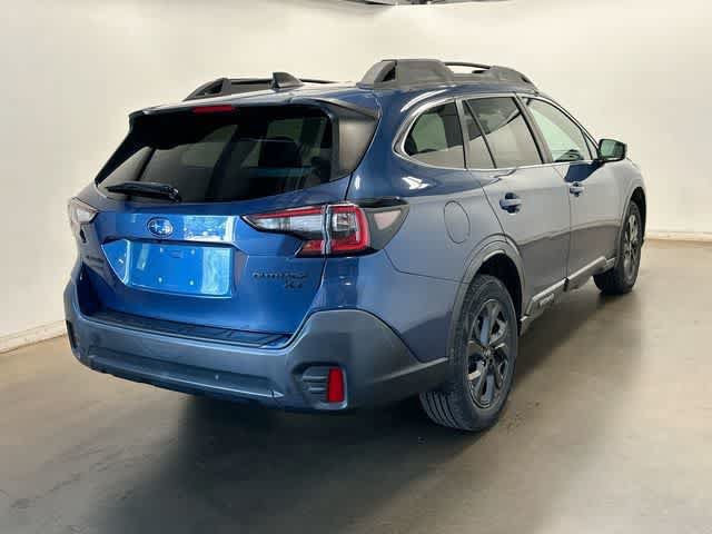 Used 2020 Subaru Outback Onyx Edition XT w/ Popular Package #2 AWD/4WD image 35