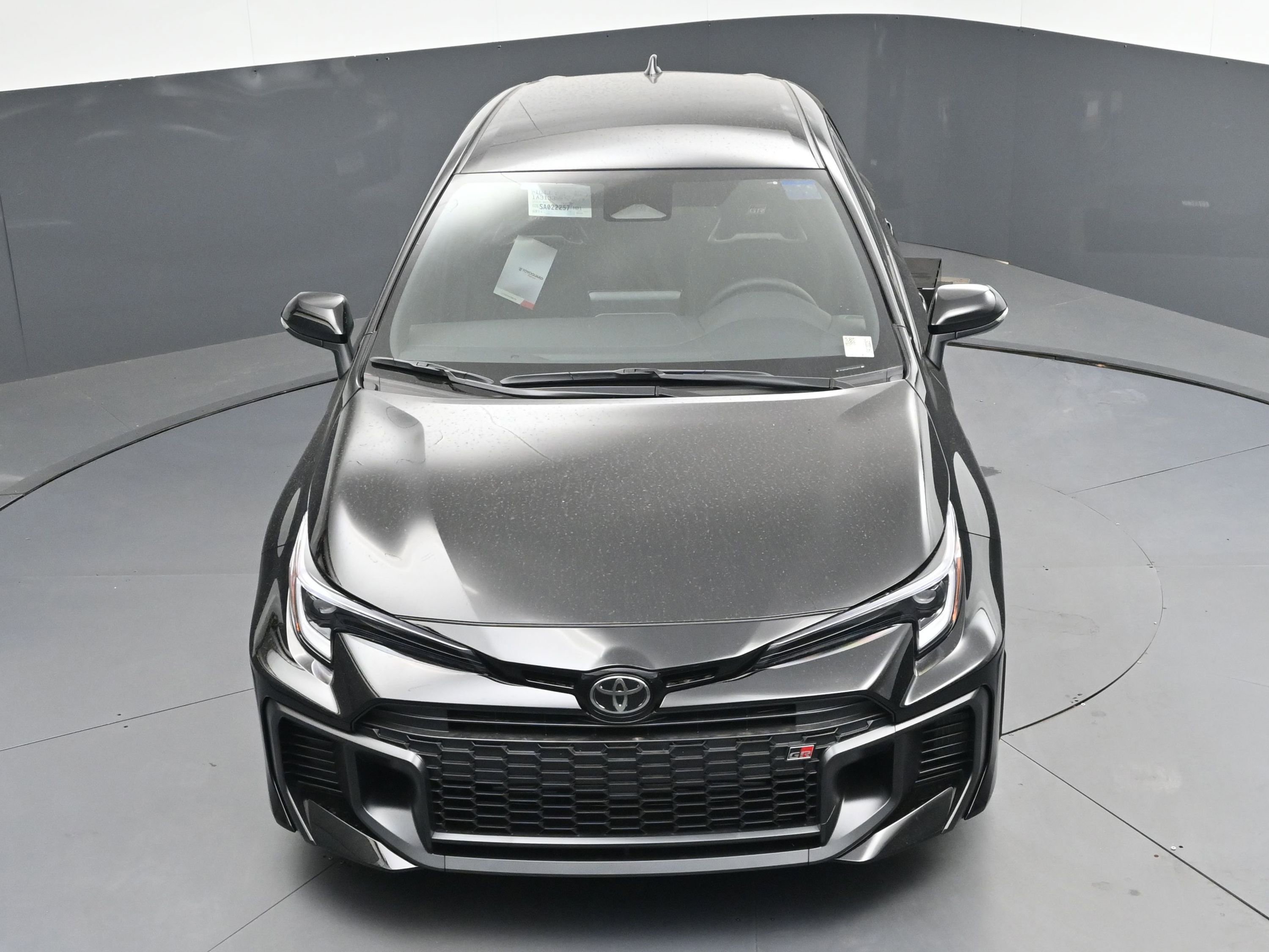 New 2025 Toyota Corolla GR image 30