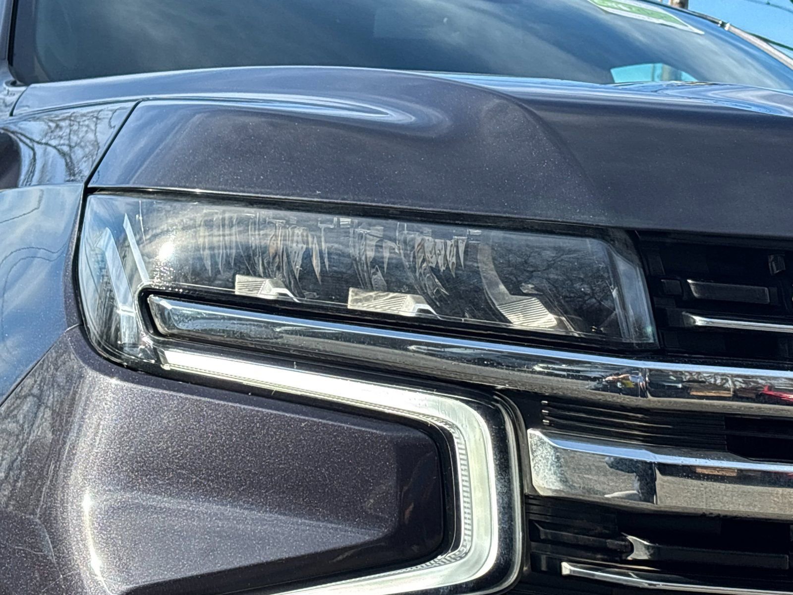 Used 2023 Chevrolet Tahoe LT w/ Luxury Package image 29