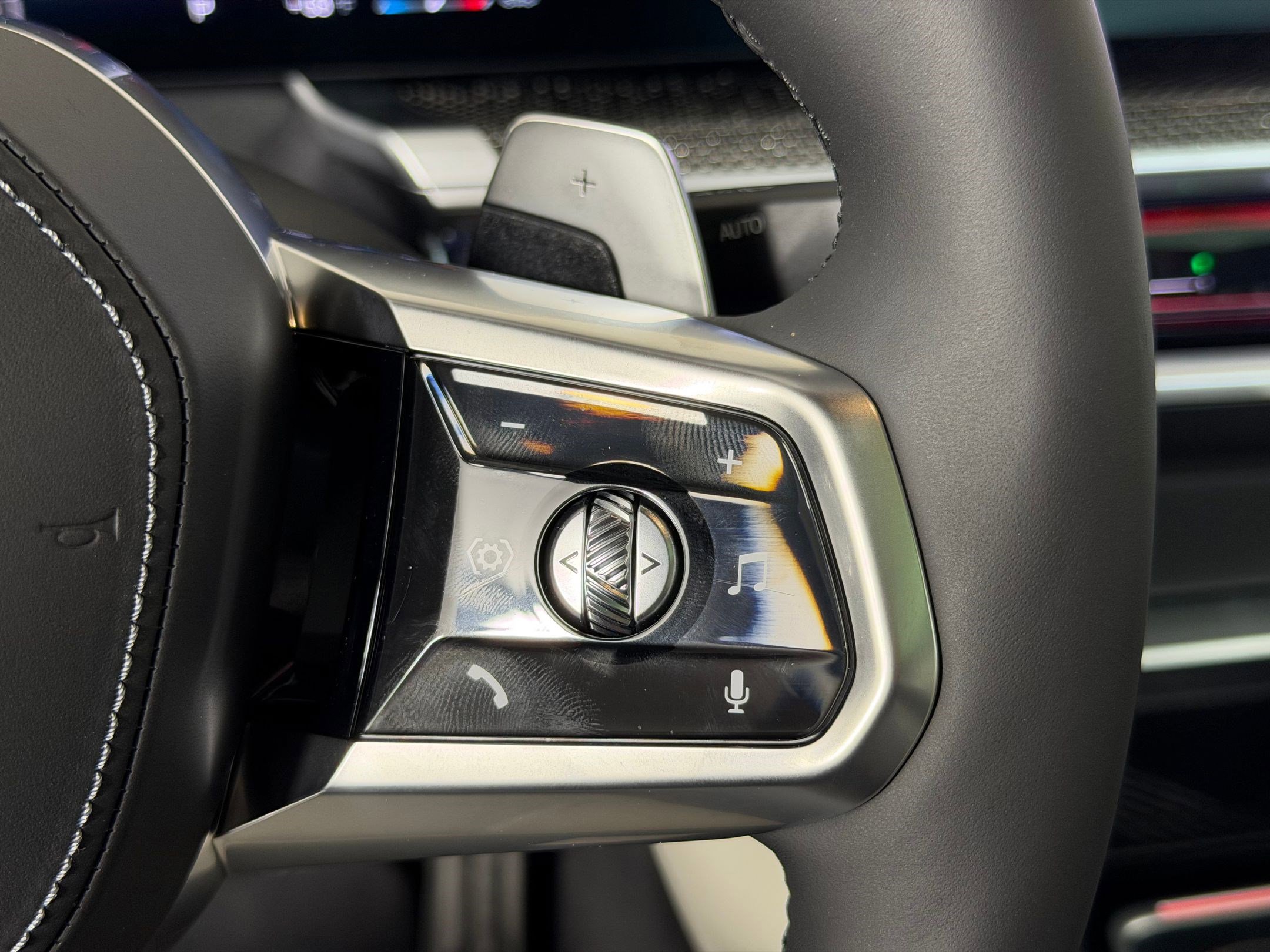 New 2026 BMW 760i xDrive image 26