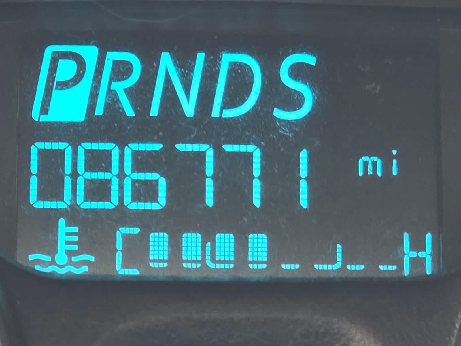 Used 2015 Ford Fiesta Titanium FWD image 29