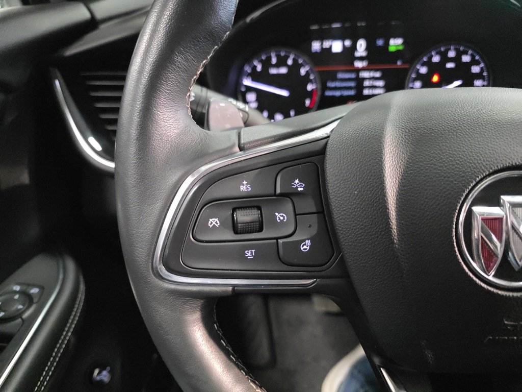 Used 2023 Buick Envision Avenir image 16