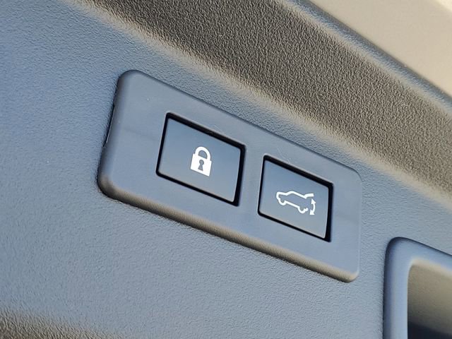 New 2026 Subaru Outback Limited AWD/4WD image 8