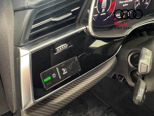 Used 2024 Audi RS Q8 AWD/4WD image 31