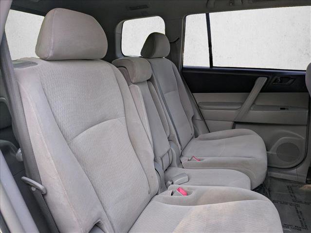 Used 2009 Toyota Highlander Base image 17