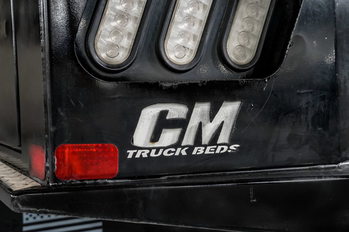 Used 2019 Chevrolet Silverado 3500 LT w/ LT Convenience Package AWD/4WD image 44