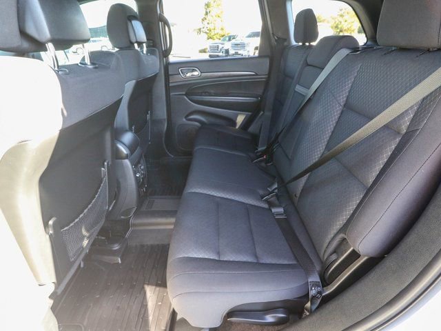 Used 2018 Jeep Grand Cherokee Laredo image 27