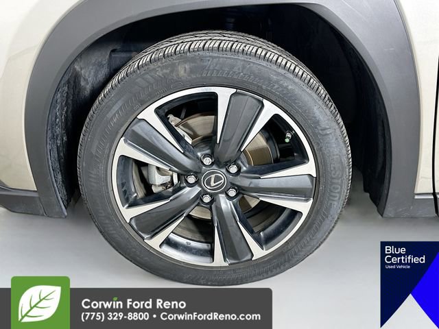 Used 2021 Lexus UX 250h w/ Premium Package image 35