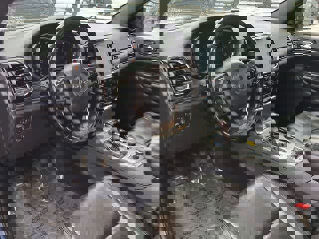 Used 2021 Jeep Grand Cherokee Limited w/ Quick Order Package 28K 80th image 10