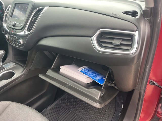 Used 2020 Chevrolet Equinox LT image 58