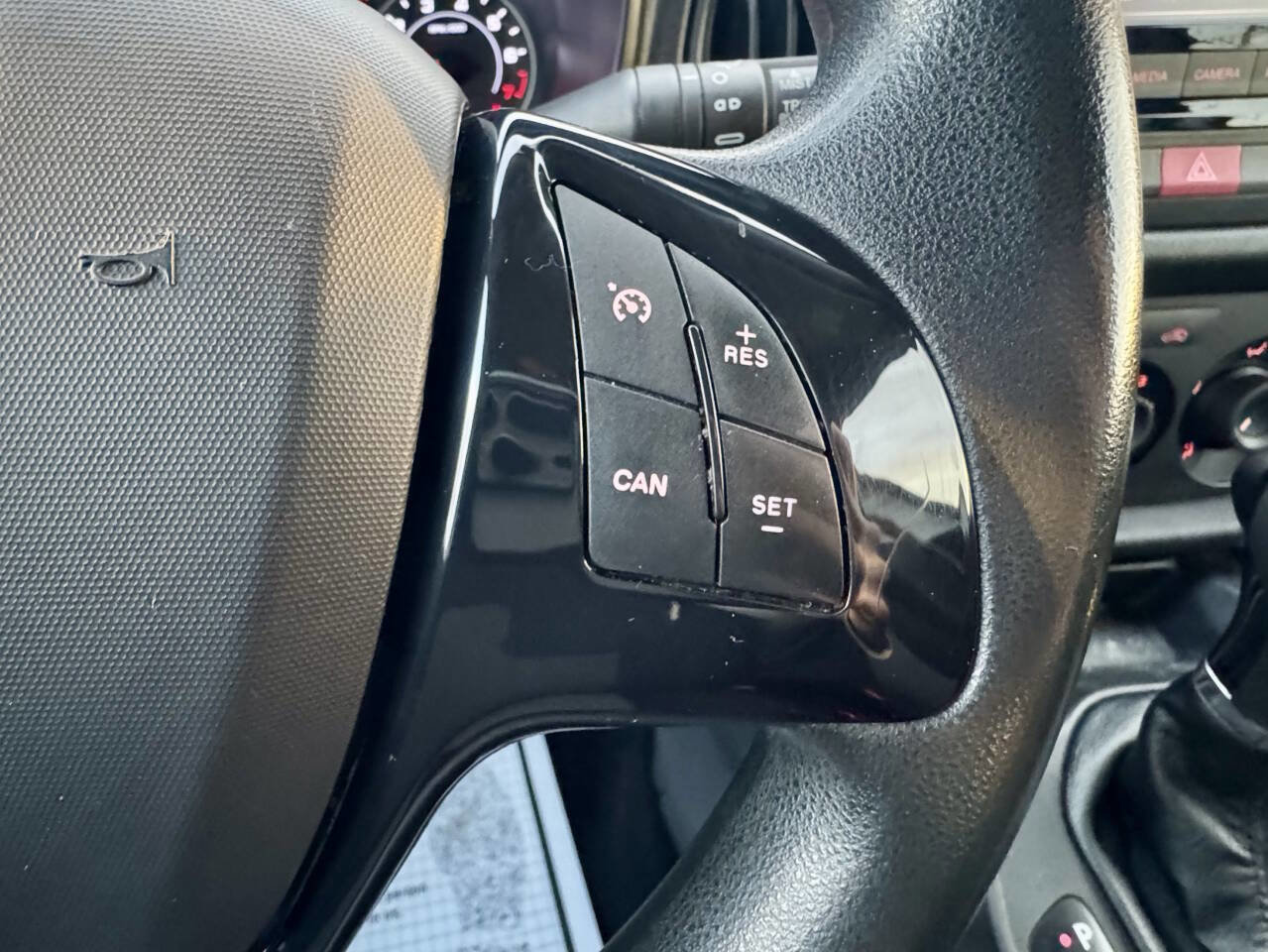 Used 2021 RAM ProMaster City Tradesman w/ Window Group 04 image 16