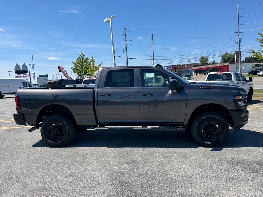 New 2026 RAM 2500 Tradesman image 9