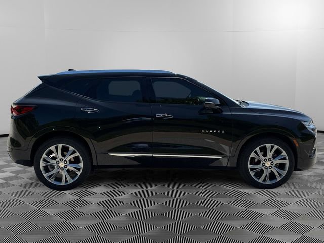 Used 2019 Chevrolet Blazer Premier w/ Sun and Wheels Package AWD/4WD image 6