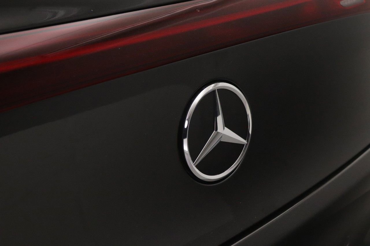 Certified 2023 Mercedes-Benz EQS 580 4MATIC Sedan image 19