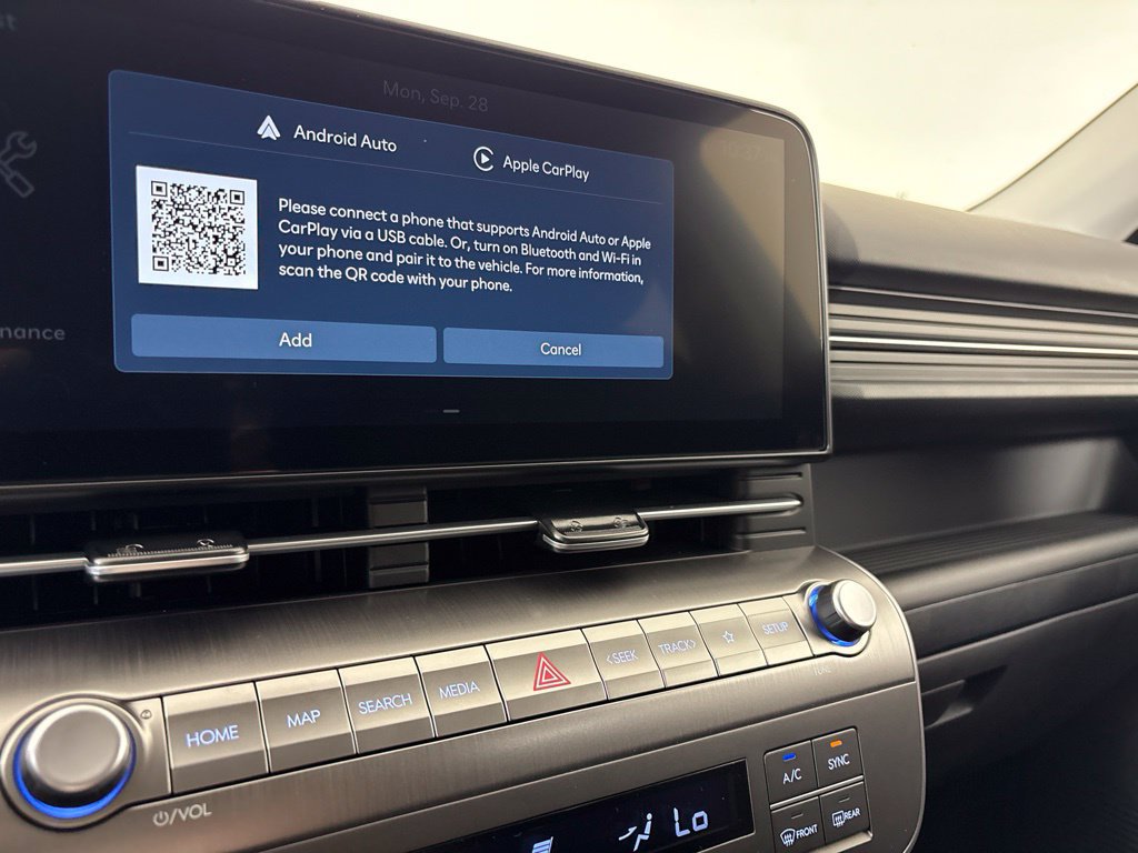 New 2027 Hyundai Kona SEL Sport FWD image 28