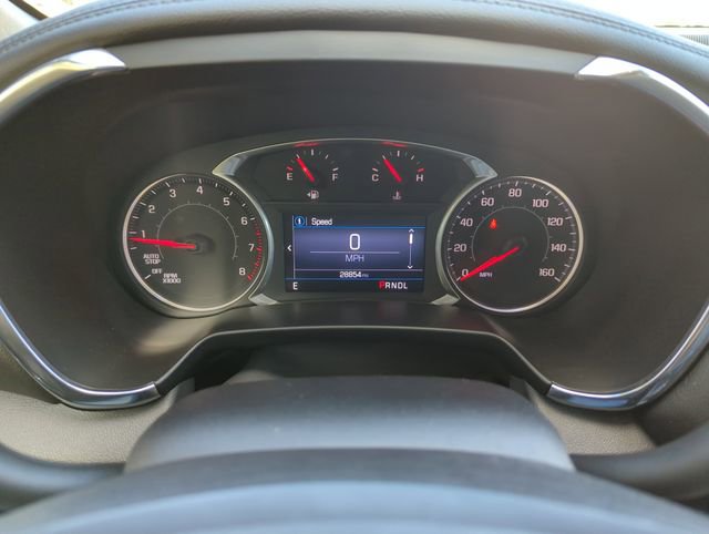 Used 2020 Chevrolet Blazer LT w/ LPO, Cargo Package image 36