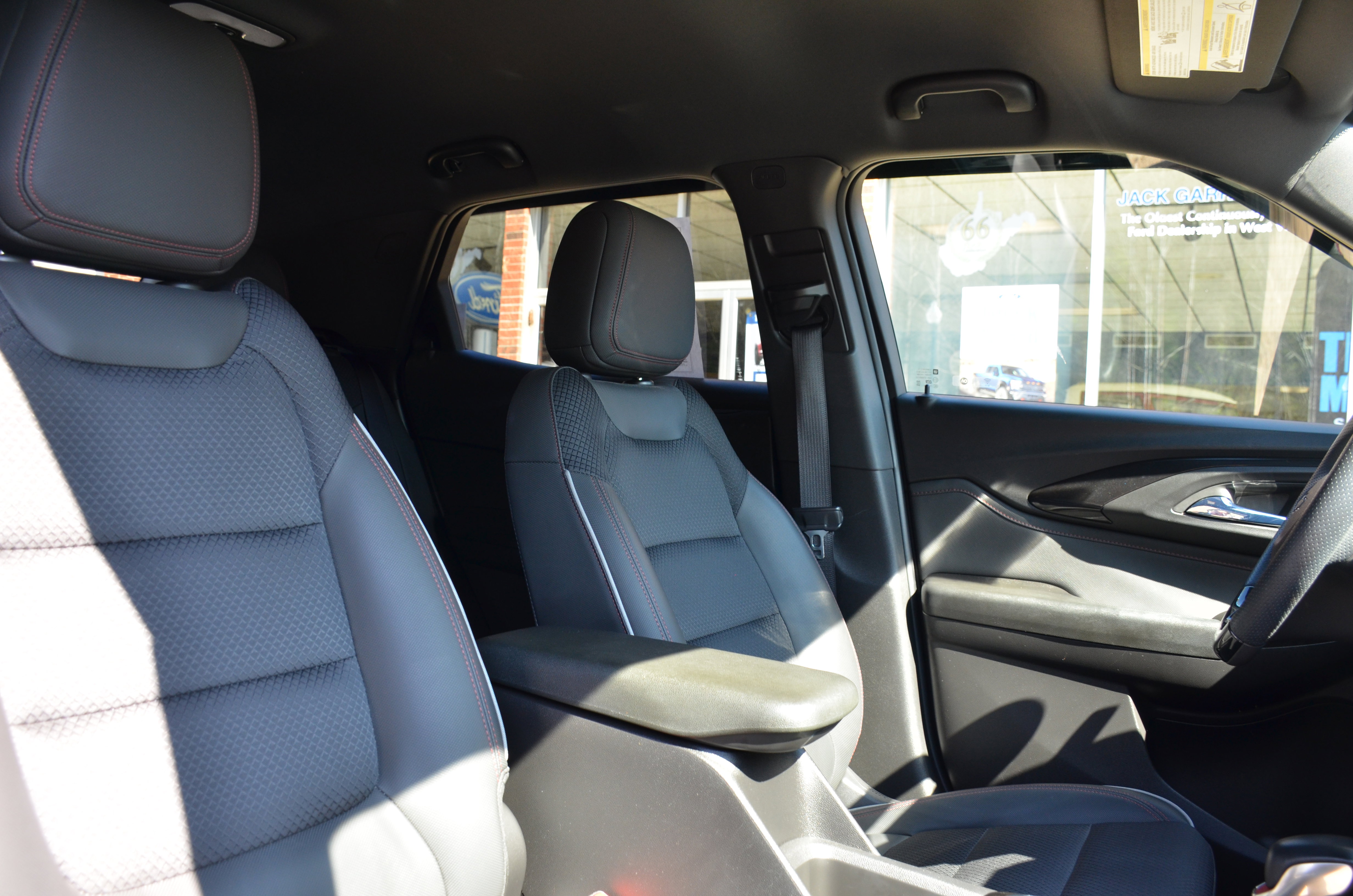 Used 2022 Chevrolet TrailBlazer RS image 27