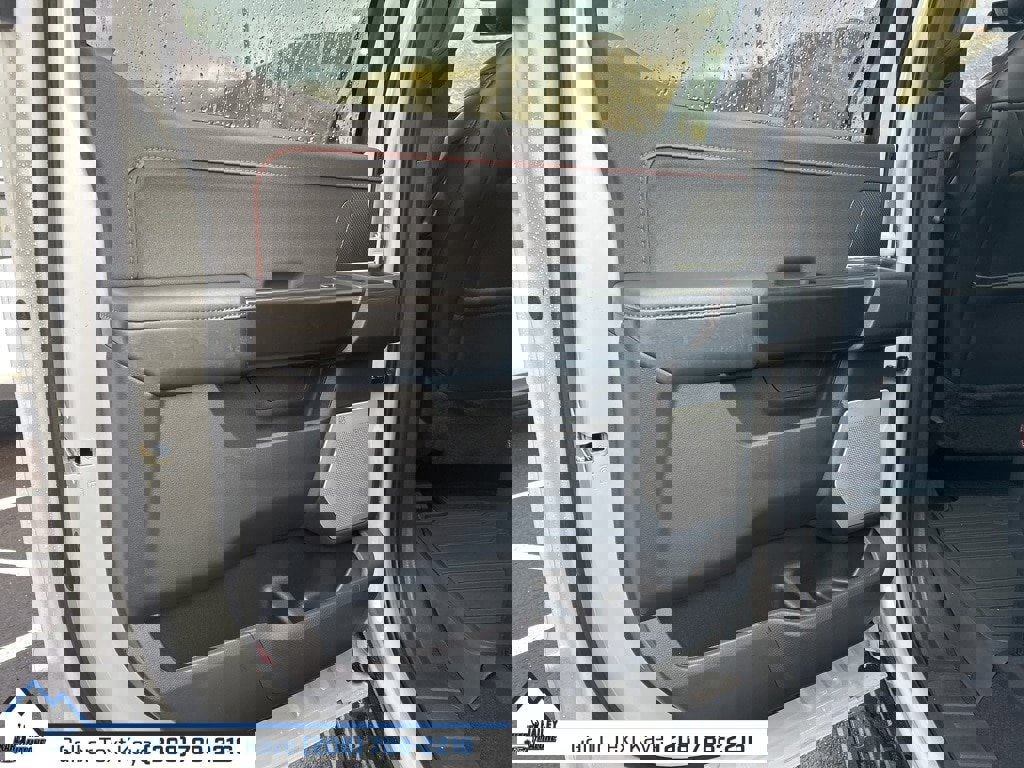 New 2026 Ford F150 Lariat image 16