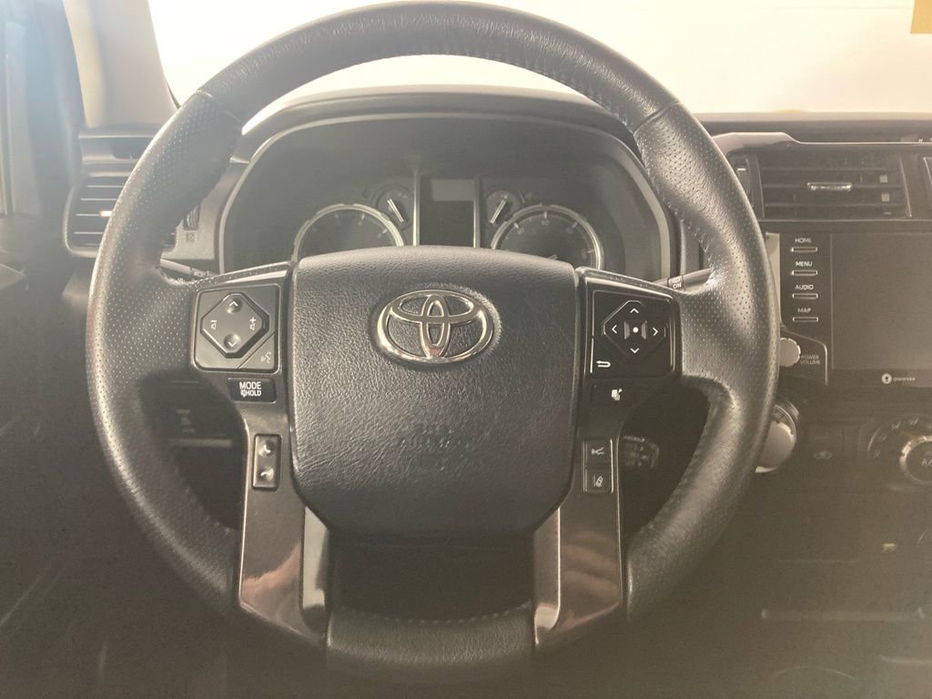 Used 2020 Toyota 4Runner TRD Off-Road Premium image 6