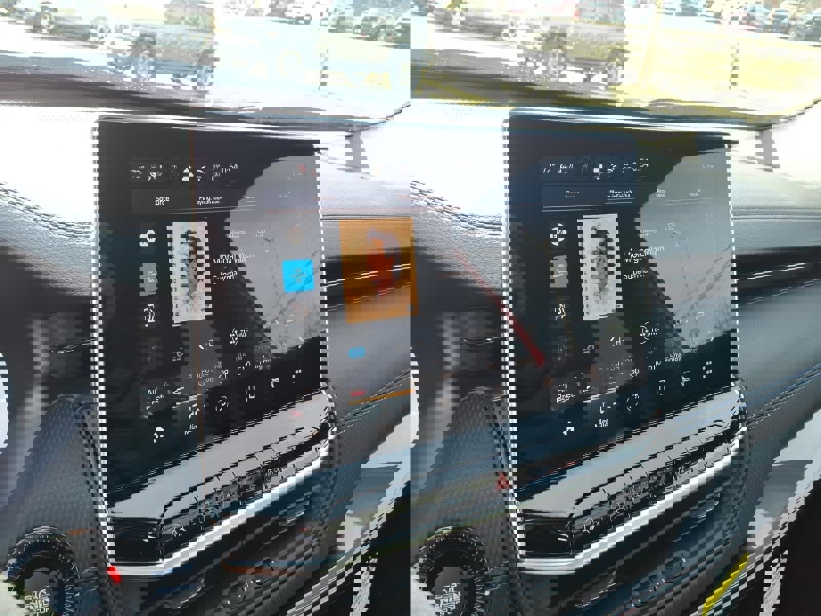 New 2026 Jeep Compass Latitude image 11