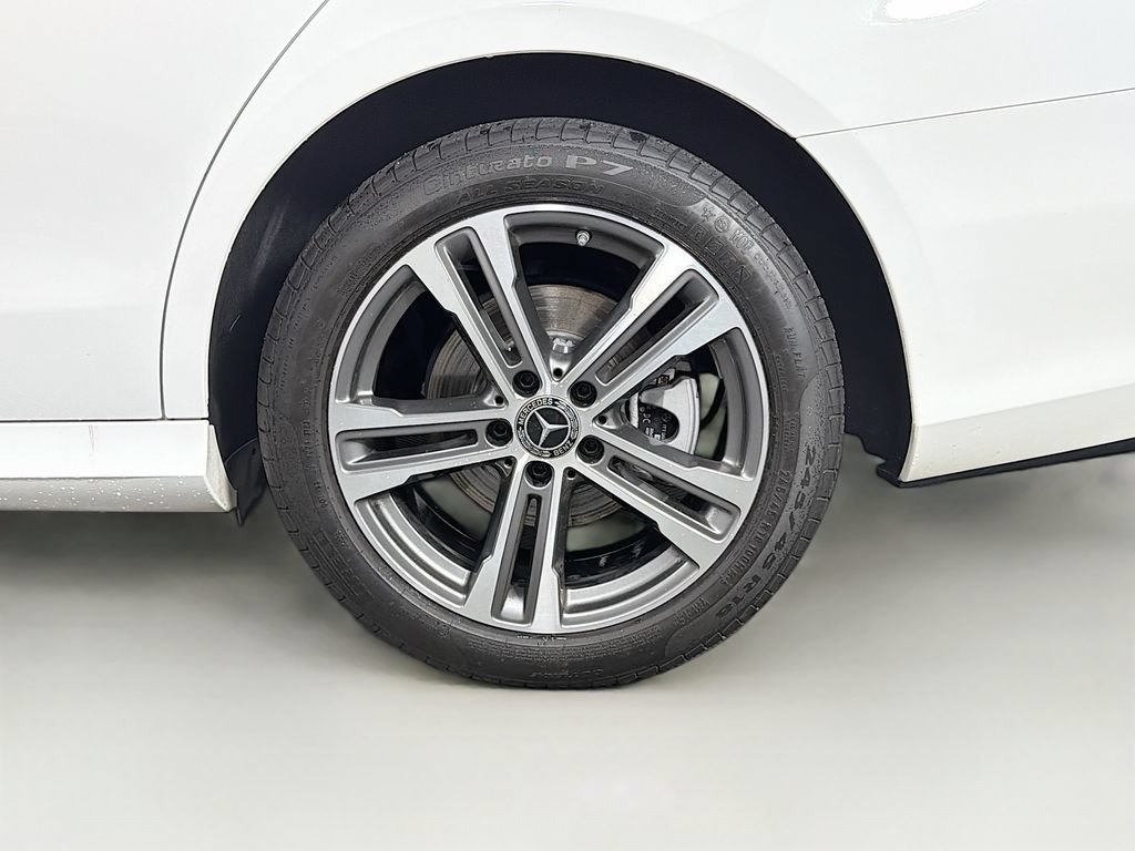 Certified 2023 Mercedes-Benz E 350 4MATIC Sedan image 34