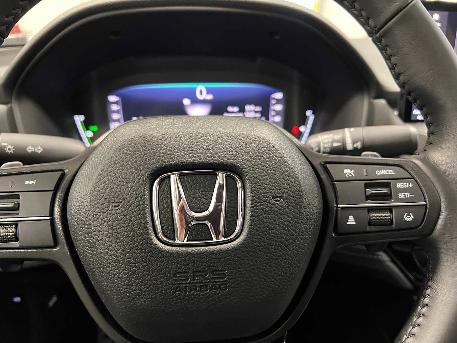 New 2025 Honda Accord Sport image 24