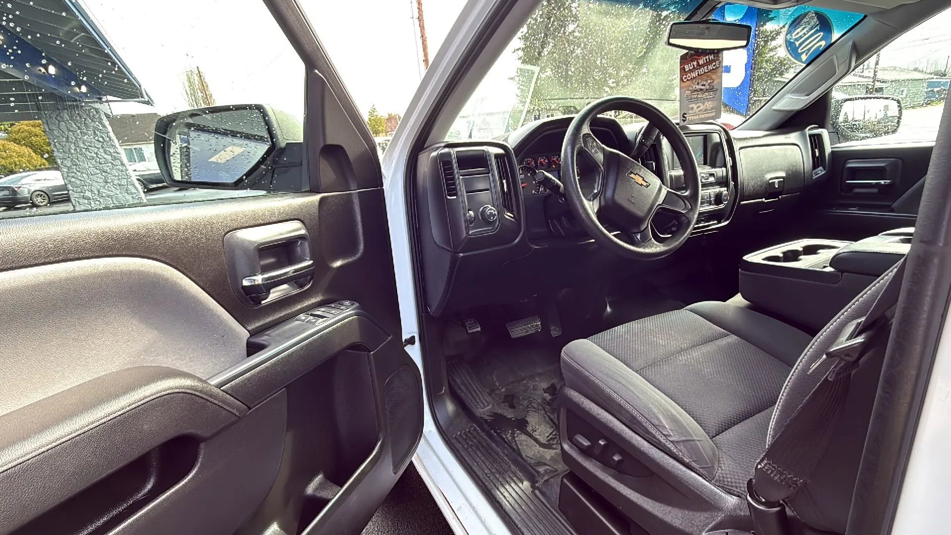 Used 2016 Chevrolet Silverado 1500 LS image 10