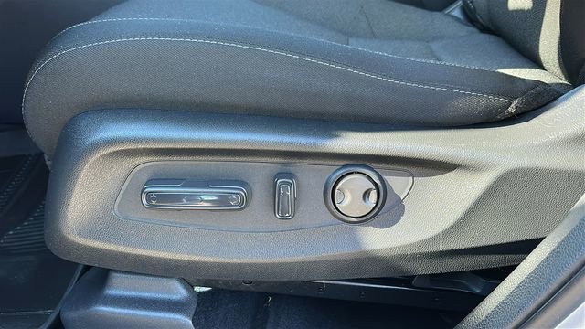 Used 2024 Honda CR-V EX image 10