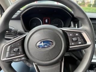Used 2022 Subaru Outback 2.5i image 13
