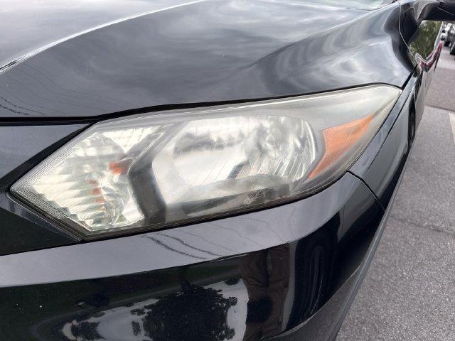 Used 2017 Honda HR-V EX-L image 9