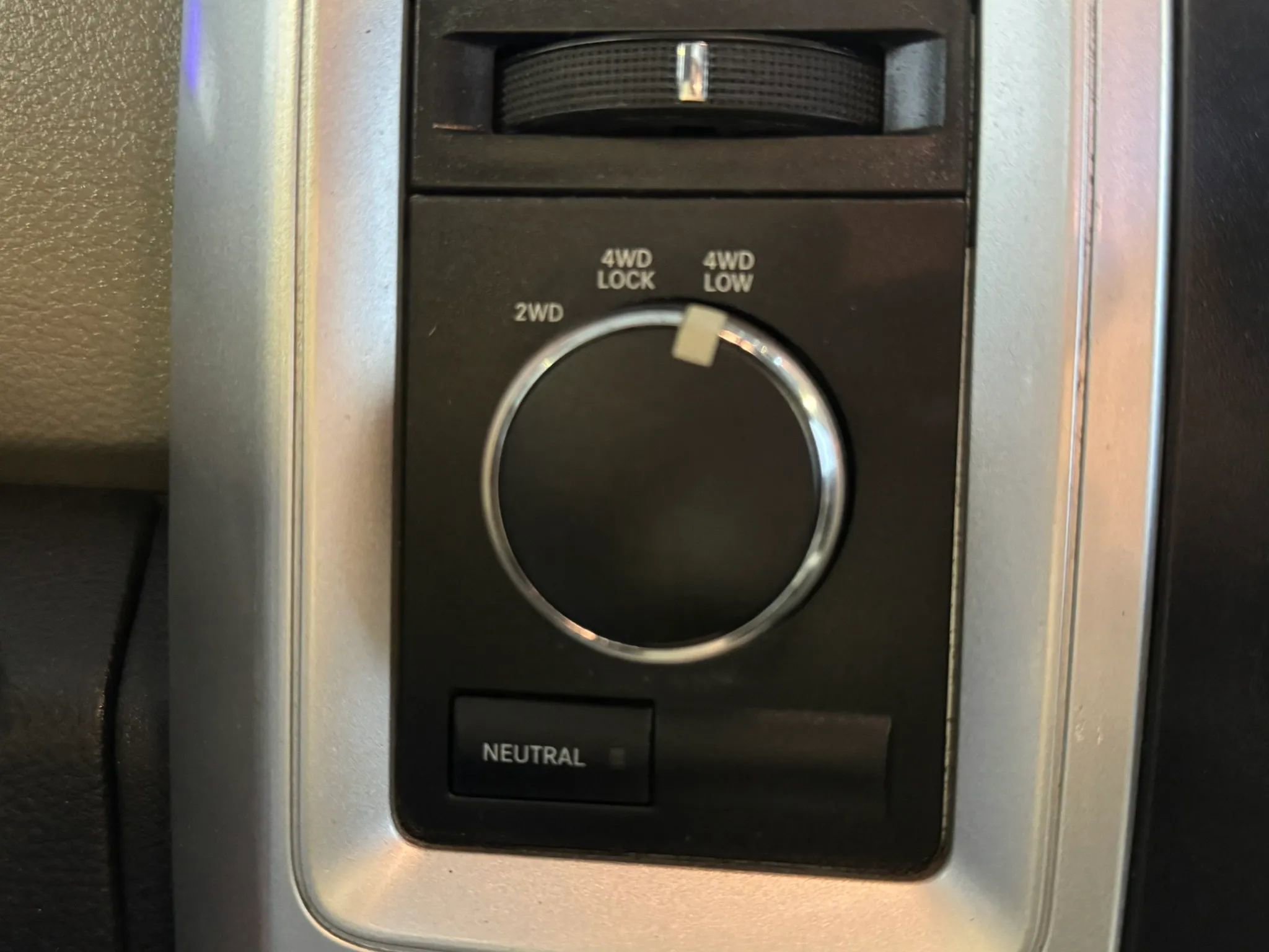 Used 2012 RAM 1500 Outdoorsman image 15