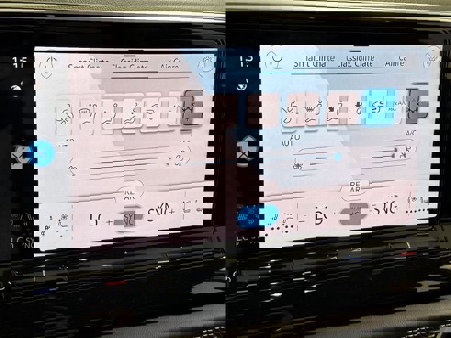 New 2026 Volkswagen Atlas SEL image 19